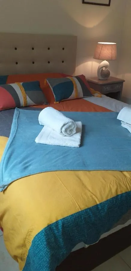 Le Cocon Breton Villa Trebeurden