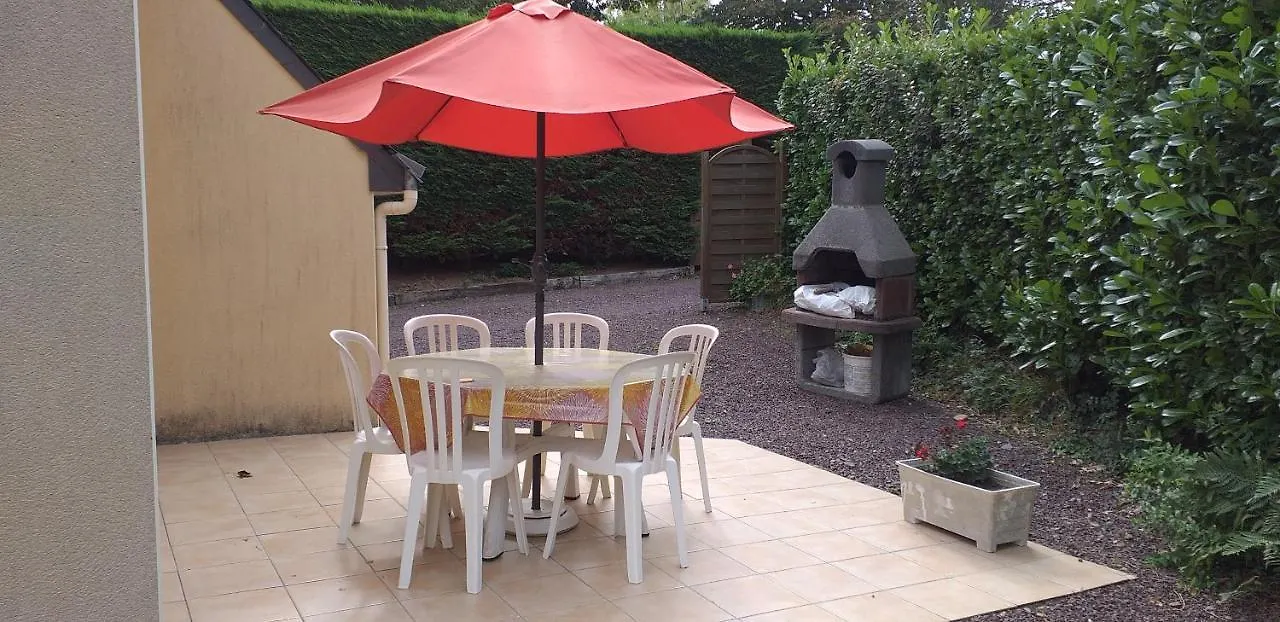 Le Cocon Breton Villa Trebeurden France
