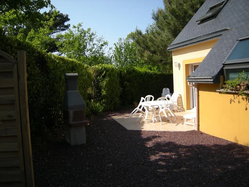 Le Cocon Breton location
