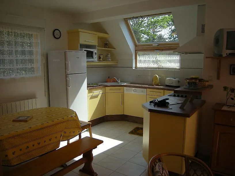 Le Cocon Breton Villa Trebeurden Holiday home